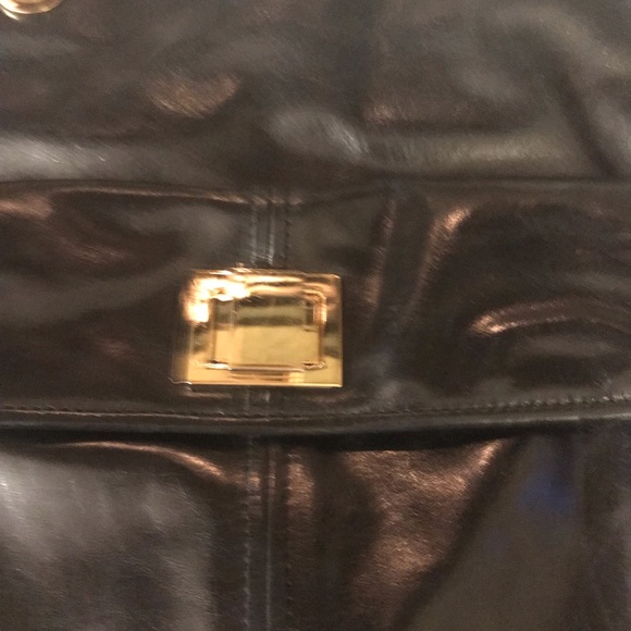 Badgley Mischka purse - Picture 3 of 8